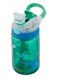 Бутылка для воды детская Contigo Gizmo Flip 420ml Jungle Green Dino (2115035) 2115035 фото 2