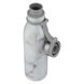 Термопляшка для напоїв Contigo Matterhorn Couture 590 ml White Marble (2104548) 2124062 фото 2