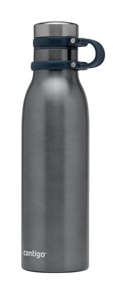 Термопляшка для напоїв Contigo Matterhorn Couture Musseltran 590 ml (2124063) 2124062 фото