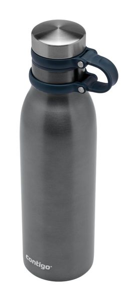 Термопляшка для напоїв Contigo Matterhorn Couture Musseltran 590 ml (2124063) 2124062 фото
