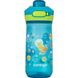 Бутылка для воды детская Contigo Jessie 420 ml Juniper/Spacecraft (2189926) 2189926 фото