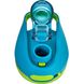 Пляшка для води дитяча Contigo Jessie 420 ml Juniper/Spacecraft (2189926) 2189926 фото 4