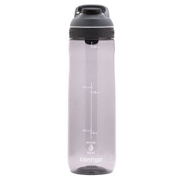 Бутылка для воды Contigo Cortland 720 ml Smoke (2191388) 2191388 фото