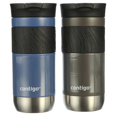 Contigo Byron 2.0 Blue corn 470ml