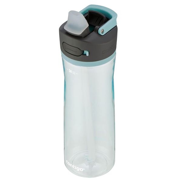 Пляшка для води Contigo Ashland 2.0 720 ml Bubble Tea (2164498-2) 2164498-2 фото