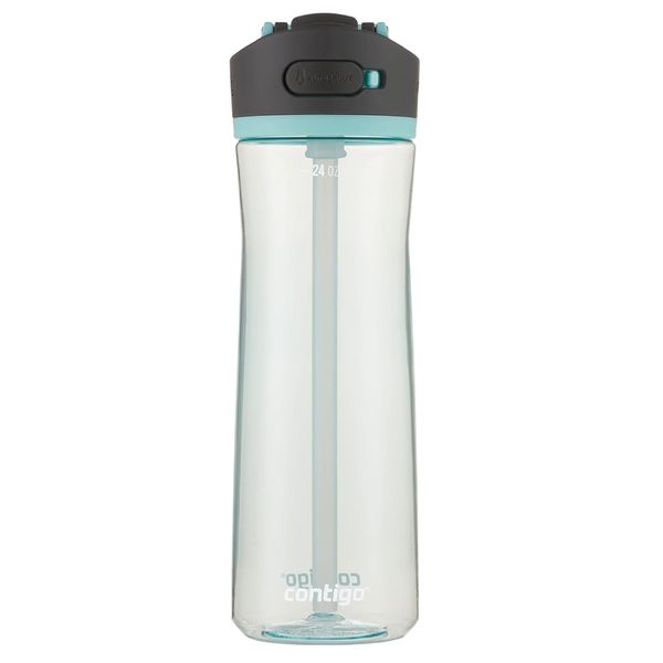 Пляшка для води Contigo Ashland 2.0 720 ml Bubble Tea (2164498-2) 2164498-2 фото