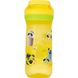 Пляшка для води дитяча Contigo Jessie 420 ml Pineapple/Trash Pandas (2189926-1) 2189926-1 фото 4