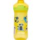 Пляшка для води дитяча Contigo Jessie 420 ml Pineapple/Trash Pandas (2189926-1) 2189926-1 фото 1