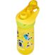 Бутылка для воды детская Contigo Jessie 420 ml Pineapple/Trash Pandas (2189926-1) 2189926-1 фото 3