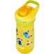 Бутылка для воды детская Contigo Jessie 420 ml Pineapple/Trash Pandas (2189926-1) 2189926-1 фото 2
