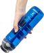 Пляшка для води Contigo Ashland 720 мл Monaco Blue (2191379) 2191379 фото 12