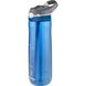 Пляшка для води Contigo Ashland 720 мл Monaco Blue (2191379) 2191379 фото 4