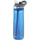 Пляшка для води Contigo Ashland 720 мл Monaco Blue (2191379) 2191379 фото 3