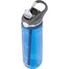 Пляшка для води Contigo Ashland 720 мл Monaco Blue (2191379) 2191379 фото 5