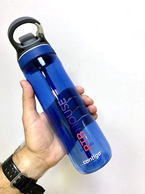 Пляшки для води з логотипом та під нанесення logo6 фото