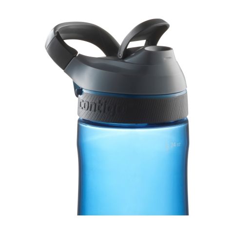 Пляшка для води Contigo Cortland 720 ml Monaco (2191386) 06800480 фото