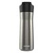 Термопляшка Contigo Ashland Chill 2.0 710 мл Stainless Steel (2199318-1) 2199318-1 фото 2