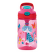 Пляшка для води дитяча Contigo Gizmo Flip 420ml Cherry Cat (2116113) 2116113 фото 1