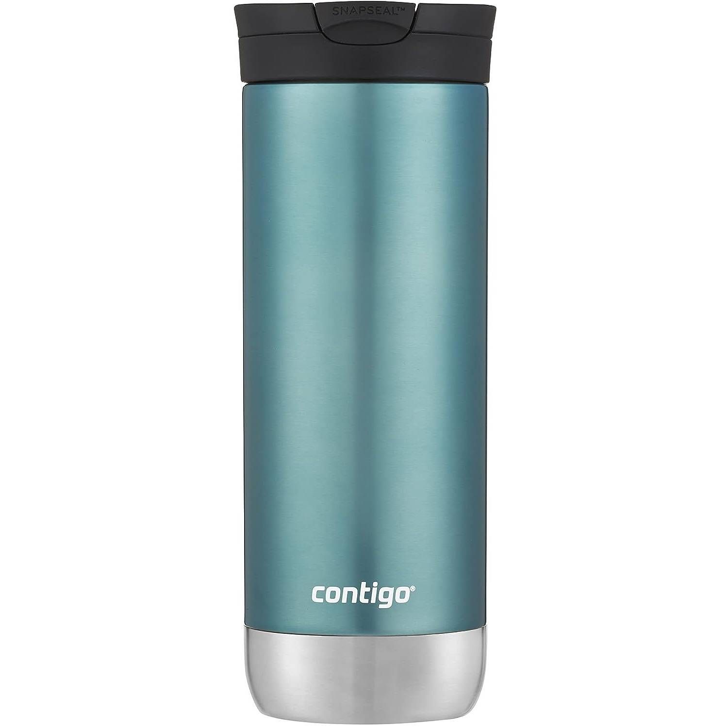 Купить Термокружка Contigo Huron New Couture Snapseal 591 мл