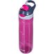 Пляшка для води Contigo Chug Autospout 720 ml Very Berry (2095089) 2095089 фото 2