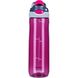 Пляшка для води Contigo Chug Autospout 720 ml Very Berry (2095089) 2095089 фото 1