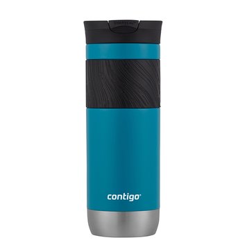 Термокружка Contigo Byron 2.0 Snapseal 591 мл Juniper (2155589) 2155589 фото