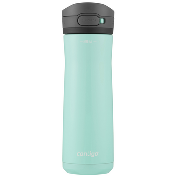 Термопляшка Contigo Jackson 590 ml Chill Bubble Tea (2156481) 2156481 фото