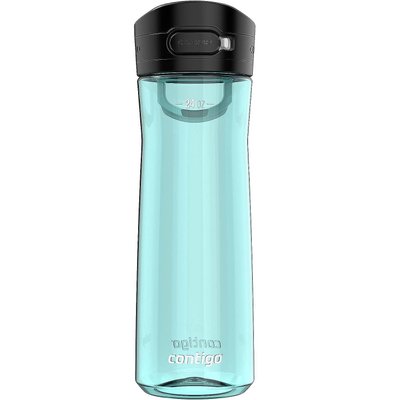 Бутылка для воды Contigo Jackson 720 мл 2.0 Jade Vine (2190400) 2190400 фото