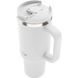 Термостакан з трубочкою Contigo Tumbler Streeterville 1182 мл Salt (2212751) 2212751 фото 4