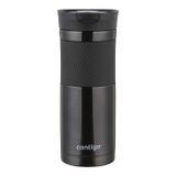 Термокухоль Contigo Byron 591 ml Black (2095634) 2095634 фото