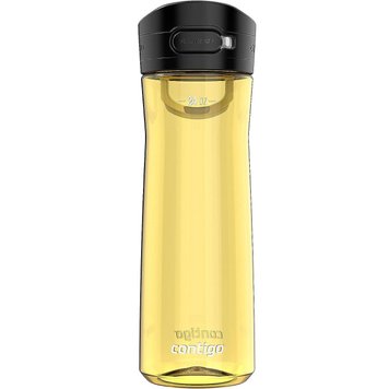 Пляшка для води Contigo Jackson 720 мл 2.0 Pineapple (2190400-1) 2190400-1 фото