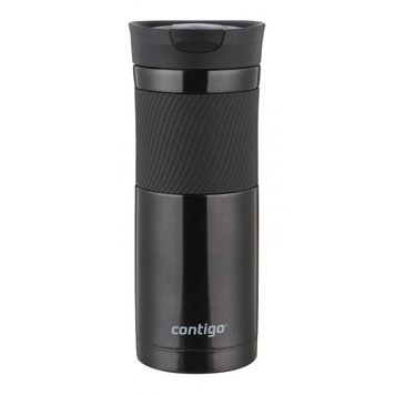 Термокружка Contigo Byron 591 ml Black (2095634) 2095634 фото