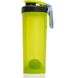 Шейкер Contigo Fit Shake & Go 2.0 820 мл Yellow (2169824) 2169824 фото 3