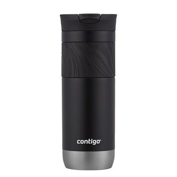 Термокухоль Contigo Byron 2.0 Snapseal 591 мл Licorice (2094853) 2094853 фото