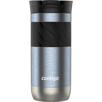 Термокухоль Contigo Byron 2.0 Snapseal 473 мл Macaroon (2199331) 2199331 фото