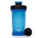 Шейкер Contigo Fit Shake & Go 2.0 591 мл Blue Poppy (2170231) 2170231 фото 1