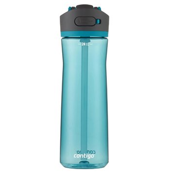 Пляшка для води Contigo Ashland 2.0 720 ml Juniper (2164498) 2164498 фото