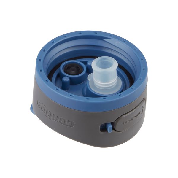 Пляшка для води Contigo Ashland 2.0 720 ml Juniper (2164498) 2164498 фото