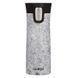 Термокружка Contigo Pinnacle Couture 420 мл Speckled Slate (2103524) 2103524 фото 1