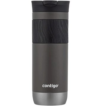 Термокухоль Contigo Byron 2.0 Snapseal 591 мл Sake (2104596-2) 2104596-2 фото