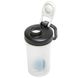 Шейкер Contigo Fit Shake & Go 2.0 591 мл Salt (2170231-1) 2170231-1 фото 5