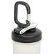 Шейкер Contigo Fit Shake & Go 2.0 591 мл Salt (2170231-1) 2170231-1 фото 6