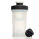 Шейкер Contigo Fit Shake & Go 2.0 591 мл Salt (2170231-1) 2170231-1 фото