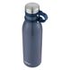 Термопляшка для напоїв Contigo Matterhorn 590 ml Blueberry (2136678) 2124062 фото 2