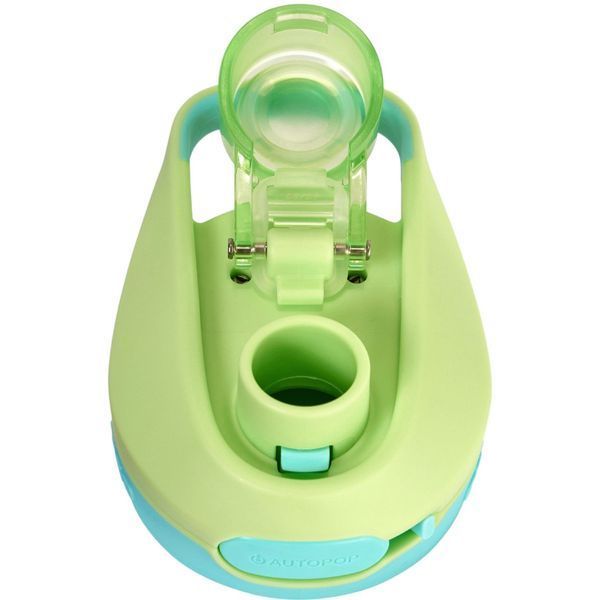Пляшка для води дитяча Contigo Jessie 420 ml Cucumber (&lrm;2225287) 2225287 фото