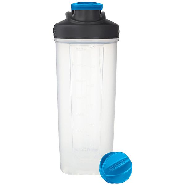 Шейкер Contigo Shake & Go Fit 820 мл Carolina Blue (2076884) 2076884 фото