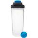 Шейкер Contigo Shake & Go Fit 820 мл Carolina Blue (2076884) 2076884 фото 2