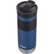 Термокухоль Contigo Byron 2.0 Snapseal 591 мл Blue Corn (2104596-1) 2104596-1 фото 2