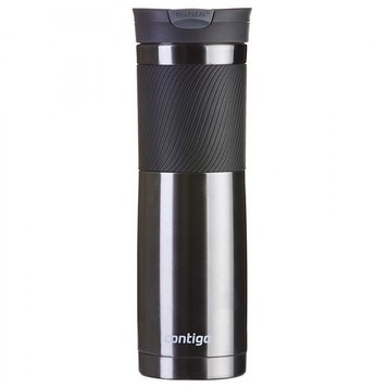 Tермокружка Contigo Byron 720 ml Gunmetal (2095635) 2095635 фото