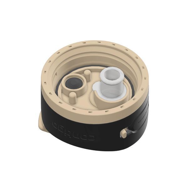 Термопляшка Contigo Ashland Chill 2.0 720 мл Licorice (2264158) 2264158 фото